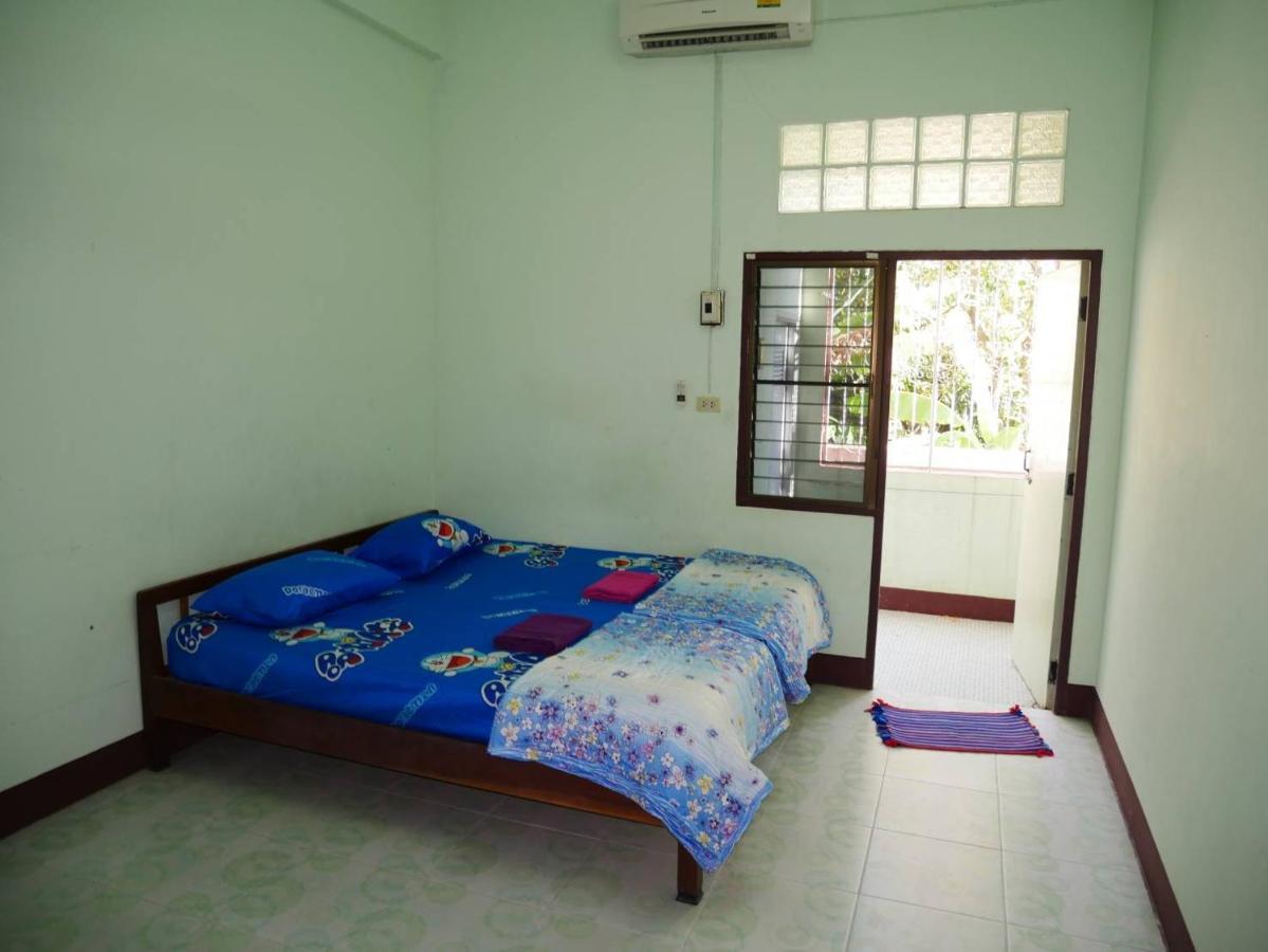 Kim Mansion คิมแมนชั่น Aparthotel Buriram Ngoại thất bức ảnh